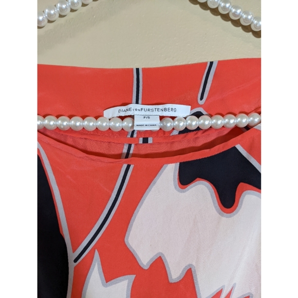 Diane von Furstenberg - Picture 6 of 6